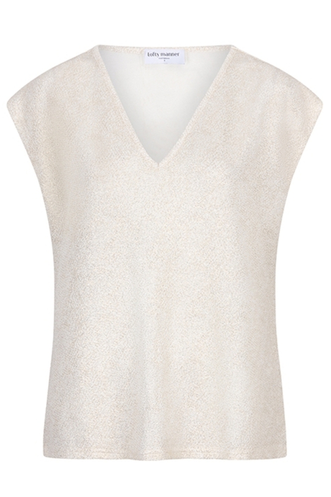 TOP NONI QD12 100 white